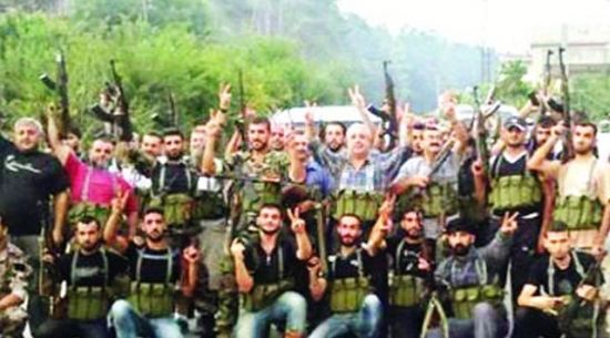 PKK ve Esed'in Hatay Planı Deşifre Oldu!